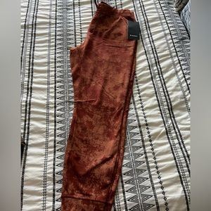 Men’s Lululemon City Sweat Jogger NWT (size: Large)